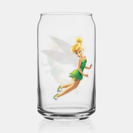 Tinker Bell Can Glass (Recto)