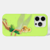 Tinker Bell Case-Mate iPhone Case (Achterkant (horizontaal))
