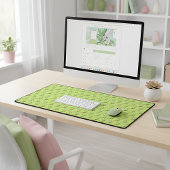 Tinker Bell Desk Mat