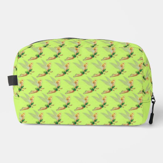 Tinker Bell Dopp Kit Toilettasje (Voorkant)