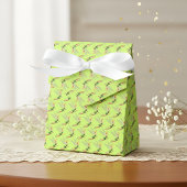 Tinker Bell Favor Boxes Bedankdoosjes