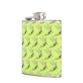 Tinker Bell Flask Heupfles (Links)