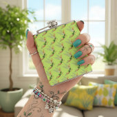 Tinker Bell Flask Heupfles