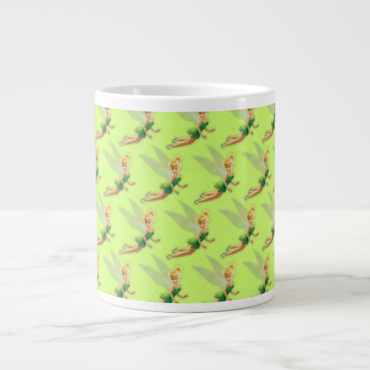 Tinker Bell Giant Coffee Mug (Devant)