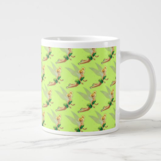 Tinker Bell Giant Coffee Mug (Droite)
