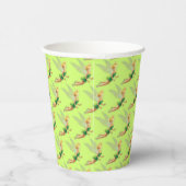 Tinker Bell Gobelets en papier (Droite)