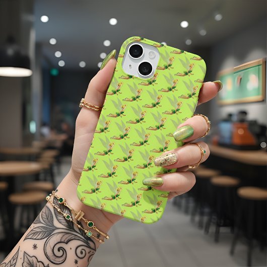 Tinker Bell iPhone Case Hoesje