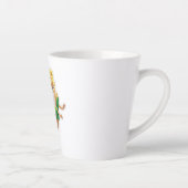 Tinker Bell Latte Mug (Droite)
