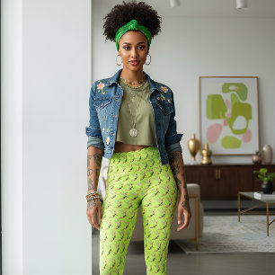 Tinker Bell Leggingen Leggings