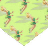 Tinker Bell Long Table Runner Lange Tafelloper (Hoek)