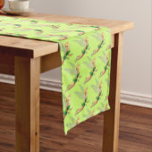 Tinker Bell Long Table Runner Lange Tafelloper (Voorbeeld)