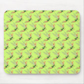 Tinker Bell Mouse Pad Muismat (Voorkant)