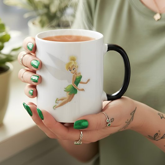 Tinker Bell Mug Magische Mok