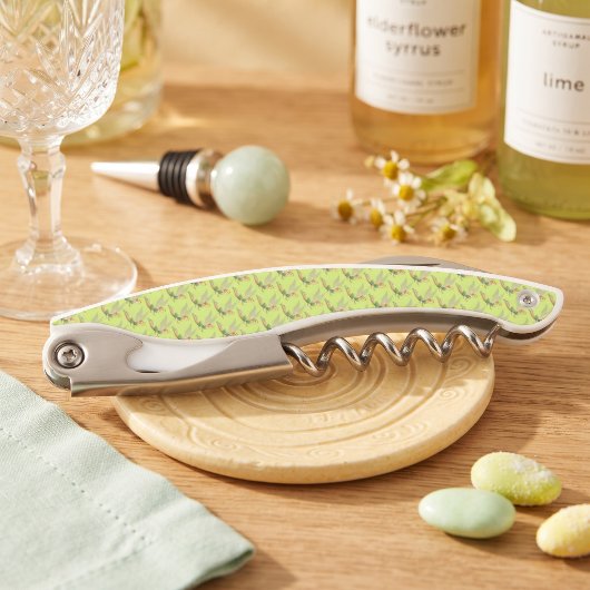 Tinker Bell Serveur Tire-bouchon