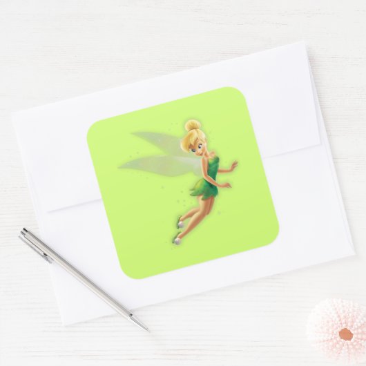 Tinker Bell Sticker (Enveloppe)