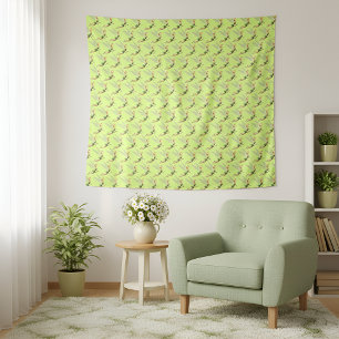 Tinker Bell Tapijt Wandkleed