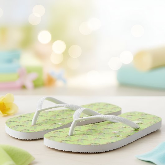 Tinker Bell teenslippers