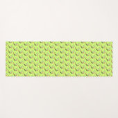 Tinker Bell yogamat (Voorkant (horizontaal))