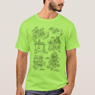Tinker Speelgoed  T-Shirt
