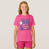 Tinker T-shirt (Voorkant volledig)