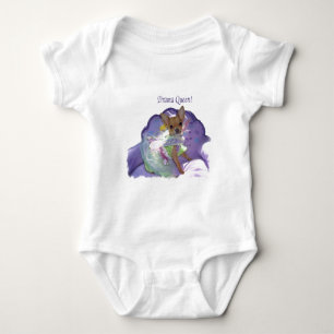 Tinkerbell de "Drama Queen!" Romper
