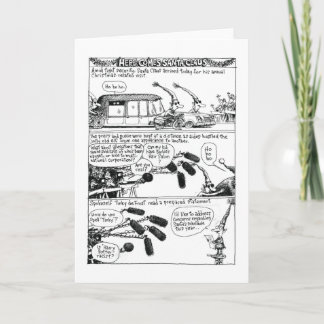 Tinky de Kaart van het Elf