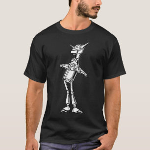 Tinman in Love T-shirt