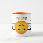 Tinnitus Bewustmaking Mok (Midden)