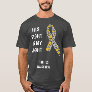 Tinnitus T-shirt