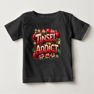 Tinsel Addict Fun