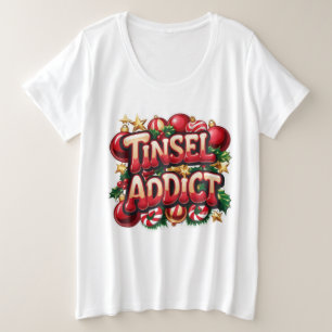 Tinsel Addict Fun
