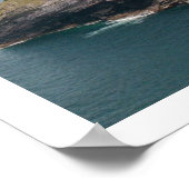 Tintagel Poster (Hoek)