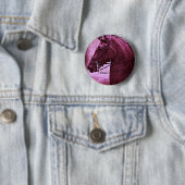 Tinted Saddlebred Ronde Button 5,7 Cm (In situ)