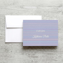 Tinten van lavendel horizontale streep getextureer