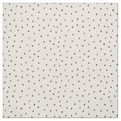 Tiny Black Hearts voor Light Stof (Swatch)