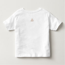 Tiny Builder in opleiding Kinder Shirts