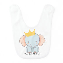 Tiny But Mighty!