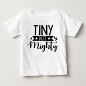 Tiny But Mighty Design (Voorkant)