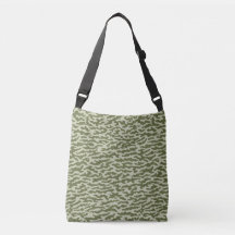 Tiny Camo Groene Moro Camouflage