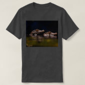 Tiny Crocs T-shirt (Design voorkant)