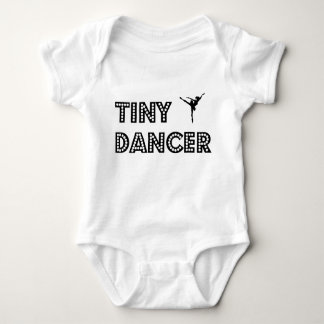Tiny Dancer Baby T-Shirt