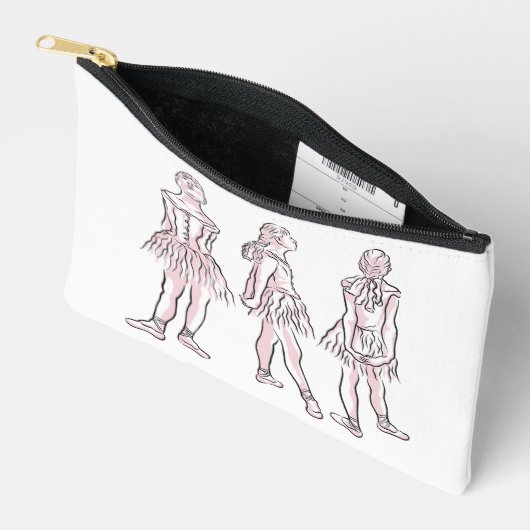 Tiny Dancer Etui (Open)