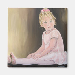 Tiny Dancer - Magnet Magneet