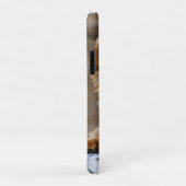 Tiny Dynamo Case-Mate iPhone Case (Achterkant/rechts)