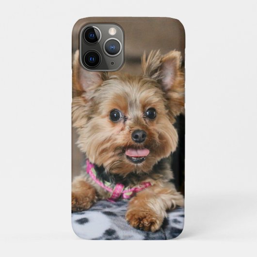 Tiny Dynamo Case-Mate iPhone Case (Achterkant)