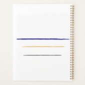 Tiny Emoji Magic - Une couverture de Doodle Whimsi (Dos)