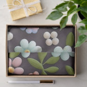 Tiny Flowers Tissuepapier (Geschenk)