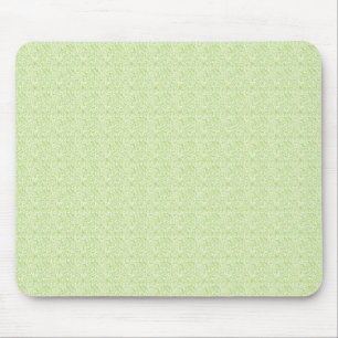 Tiny Green Squares Muismat