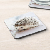 Tiny Hedegel Drankjes Onderzetter (Linkerzijde)