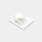 Tiny Hedegel Post-it® Notes (Schuin)